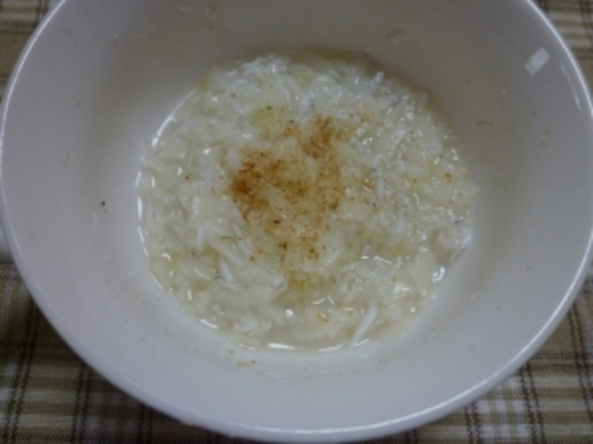 離乳食後期 しらすと白菜のおうどん レシピ 作り方 By ガトー0416 楽天レシピ 離乳食後期 しらすと白菜のおうどん レシピ 作り方 By ガトー0416 楽天レシピ